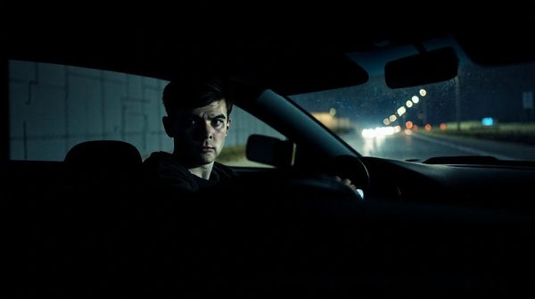 Risques et sanctions de la conduite sans permis à connaître